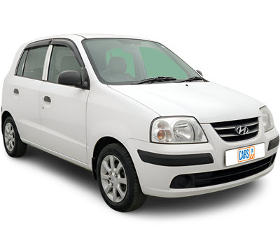 Hyundai Santro Xing-img